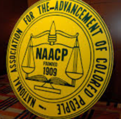 NAACP
