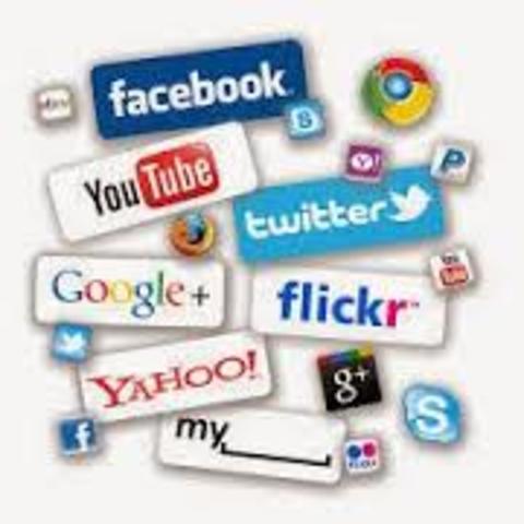 aplicaciones para el internet