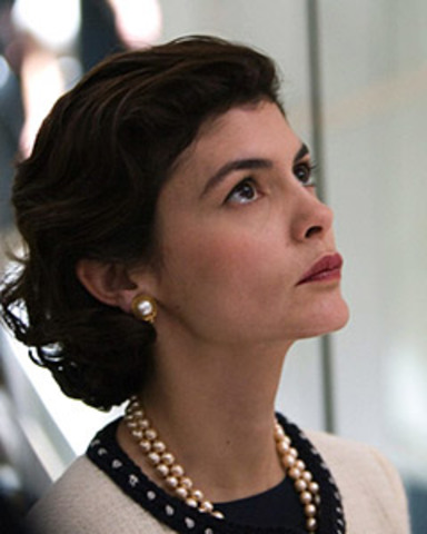 Модное наследние Коко Шанель