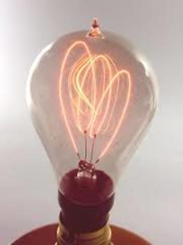 Lampara de Incandescencia