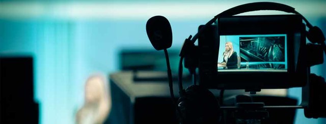 TRANSMISIÓN DE VIDEO