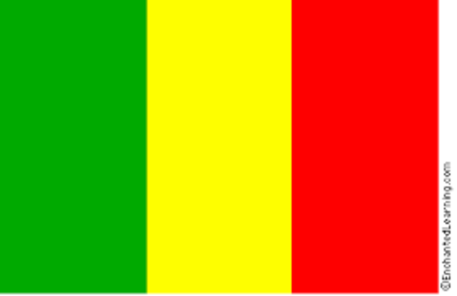 Mali End