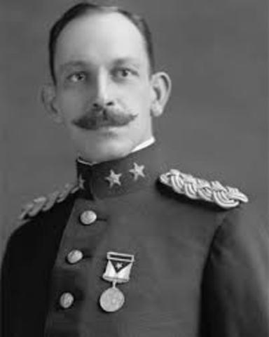 Jose Martí led Cuba's Second War for Independence