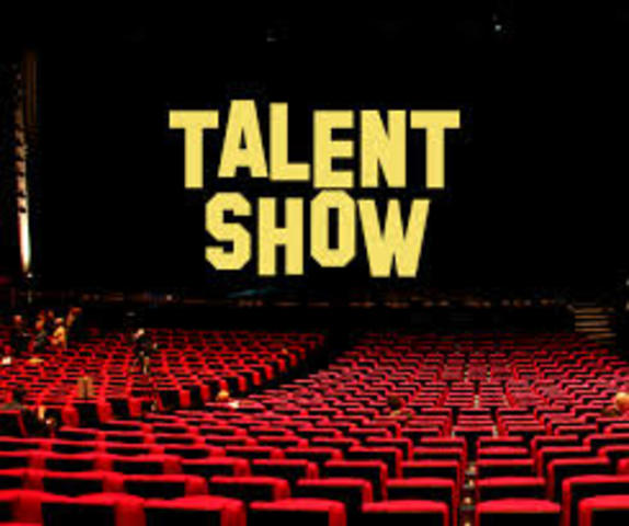 Talent Show
