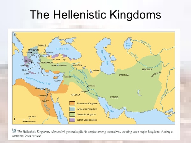 Hellenistic