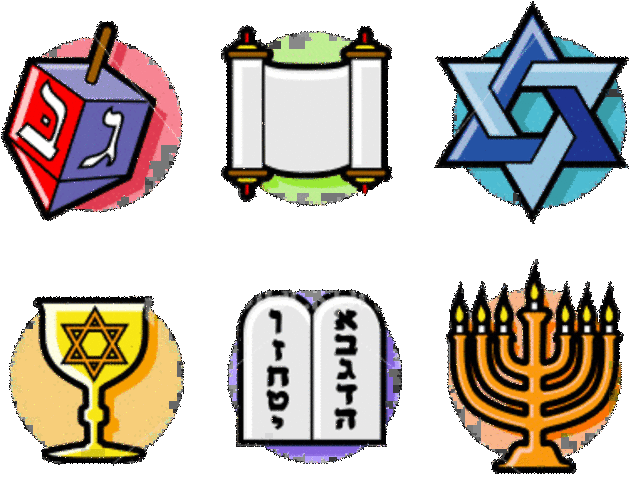 Beginning of Judaism