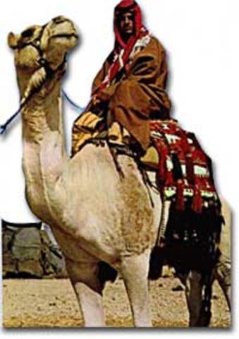 Persian Empire Ended