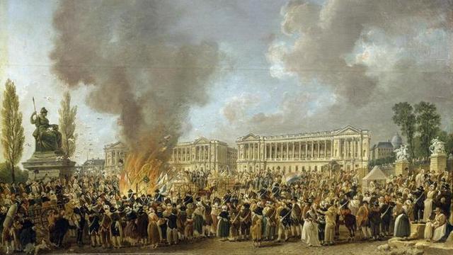 The French Revolution