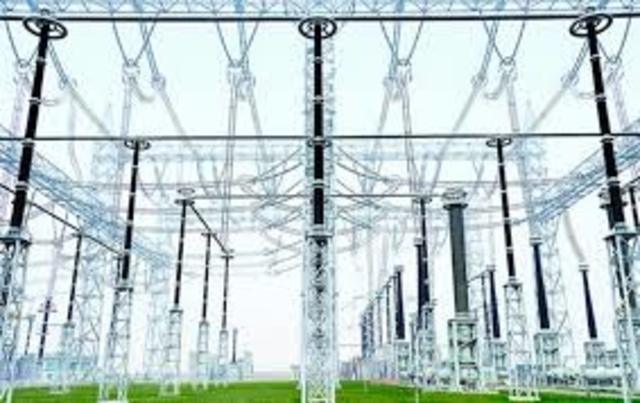 Redes eléctricas superpoderosas