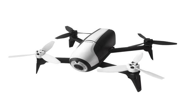 Drones destinados a la agricultura