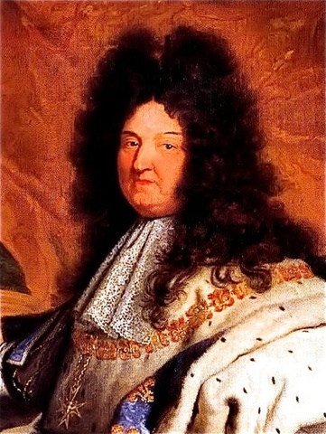 louis XIV
