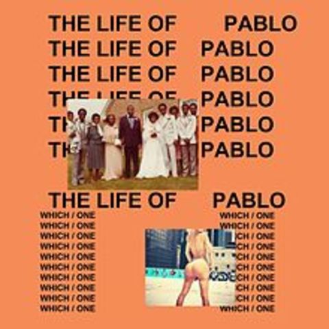Life Of Pablo