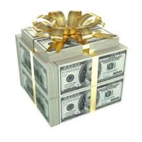 Money Supply tightened