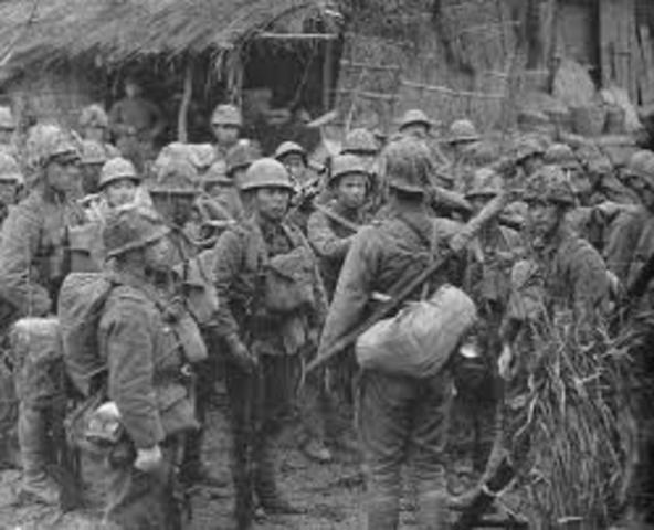 Japan’s Army seizes Manchuria, Chin