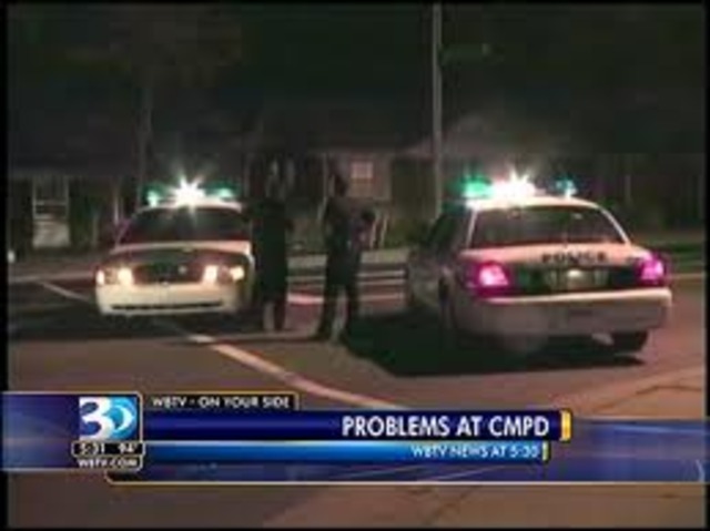 Recovery of Valerie Hamilton's body