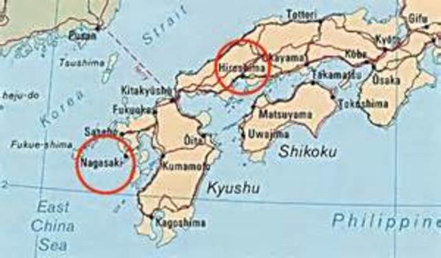 Nagasaki