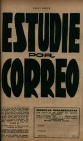 La educación extraescolar