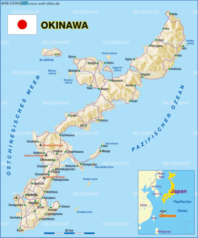 Okinawa