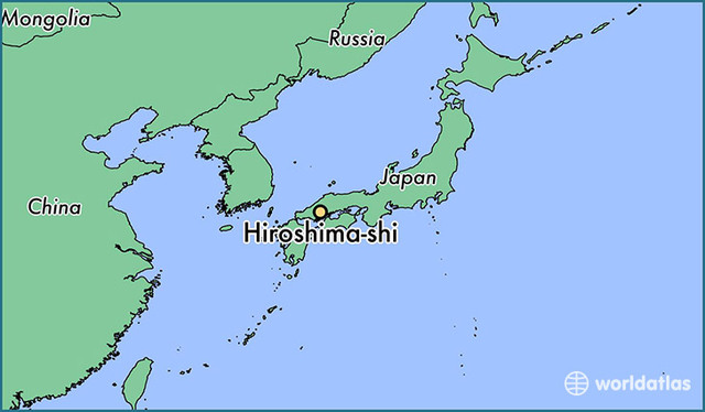 Hiroshima
