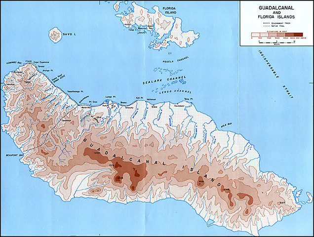 Guadalcanal