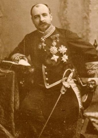 Publication of De Lome Letter