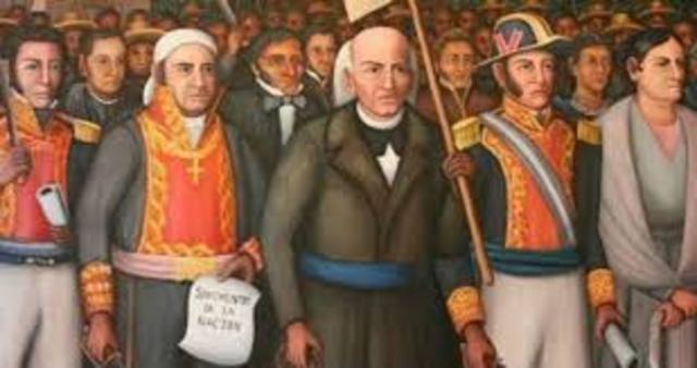 LIBERALISMOAREN SORRERA...