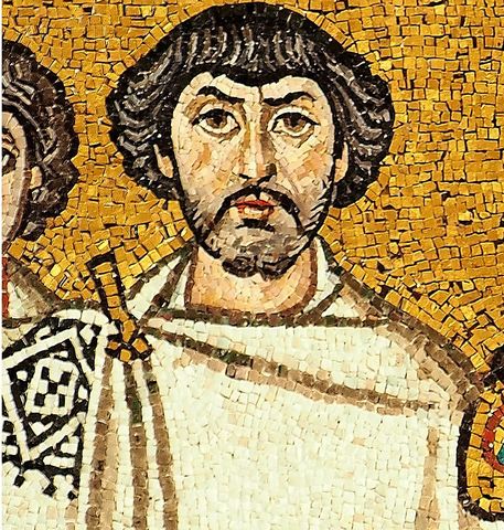 general belisarius