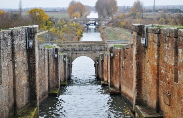 Canal de Castilla