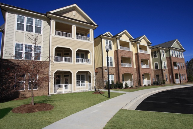 Long Term Smart Goal - I will save money for an apartment