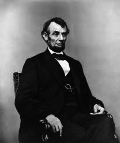 Chief Joseph Surrenders to US Army