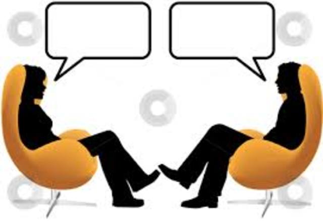 Jackson Talkes with Kieth