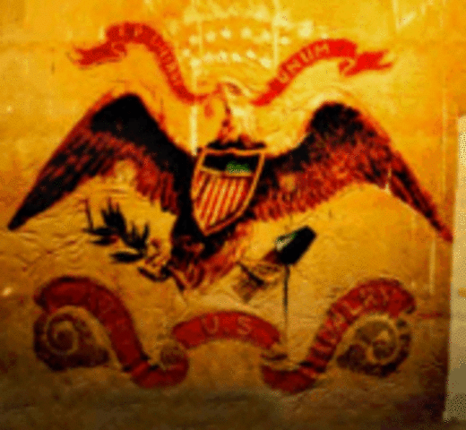 Buffalo Soldiers Formed—