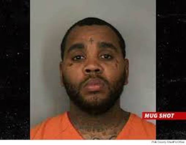 Kevin Gates goes to jail