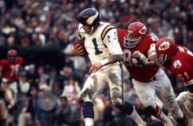 Super Bowl IV