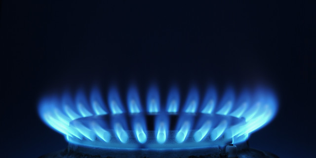 Natural Gas