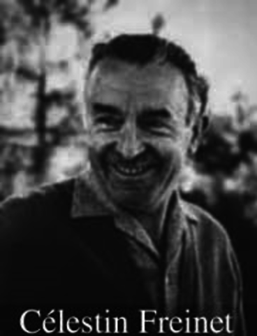 Célestine Freinet  1896-1966