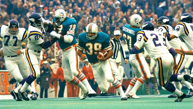 Super Bowl VIII
