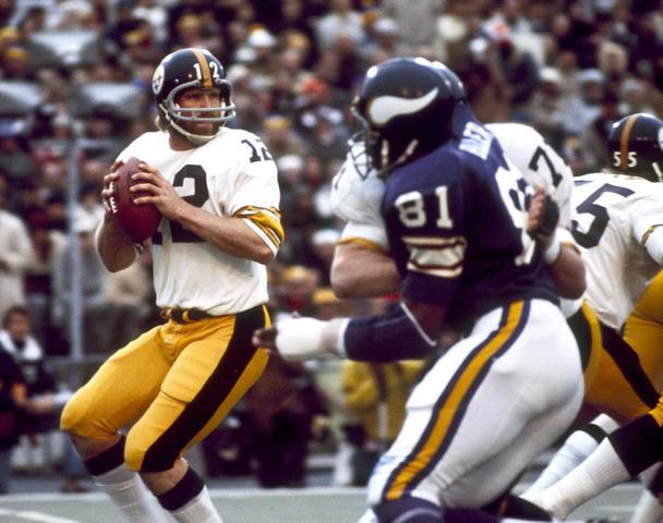 Super Bowl IX