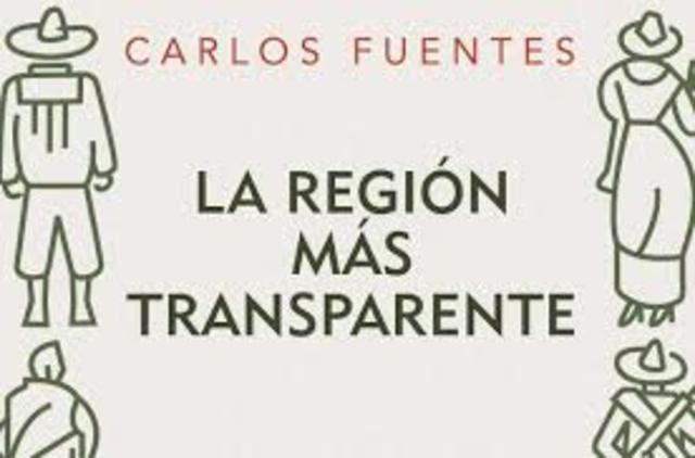 La región más transparente