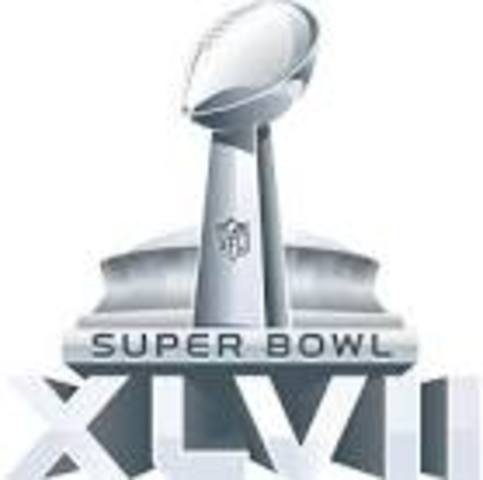 Superbowl 47