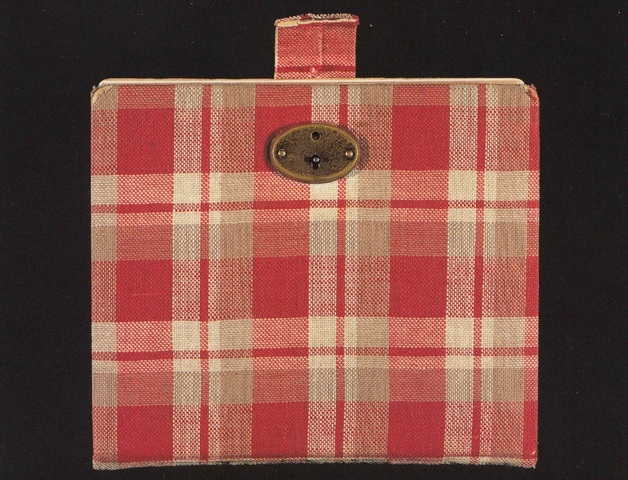 MR. Frank returns to annex