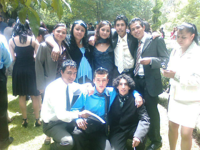 Graduación