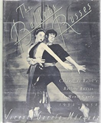 Ballet Russe de Monte-Carlo