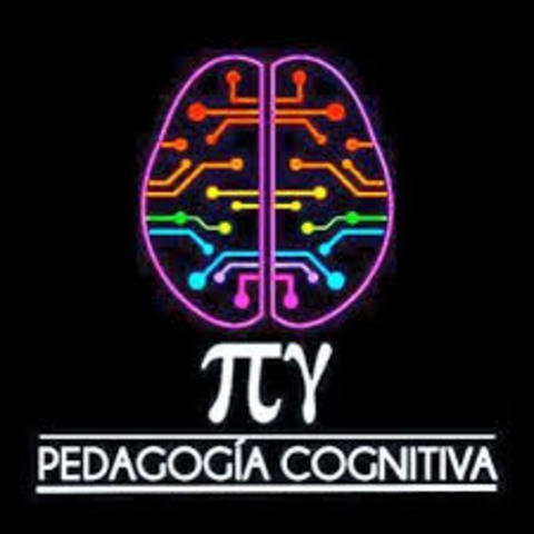 Pedagogía Cognitiva 1960-1970