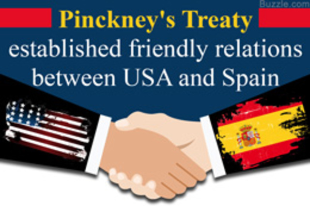 Pinkney's Treaty