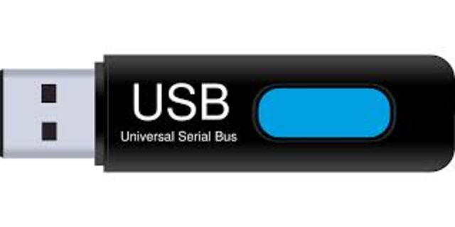 MEMORIA USB