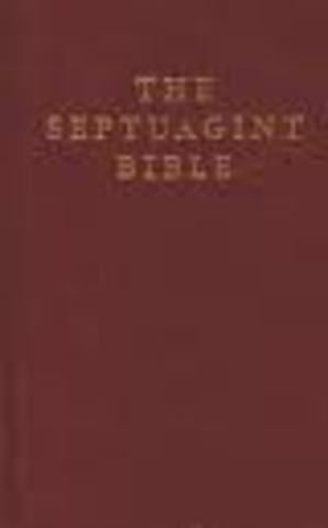 Septuagint