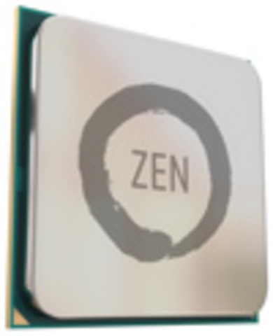 Procesadores ZEN