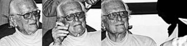 Ernst von Glasersfeld