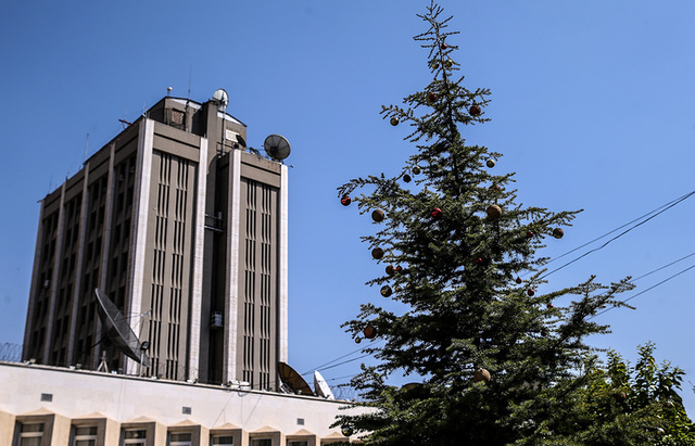 Russian assets targeted